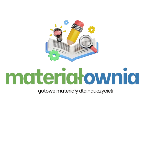 Materiałownia — gotowe materiały dla nauczycieli